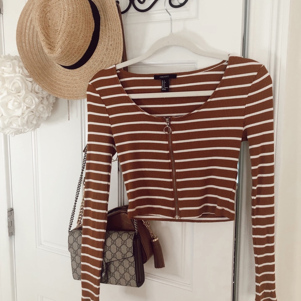 forever 21 top
